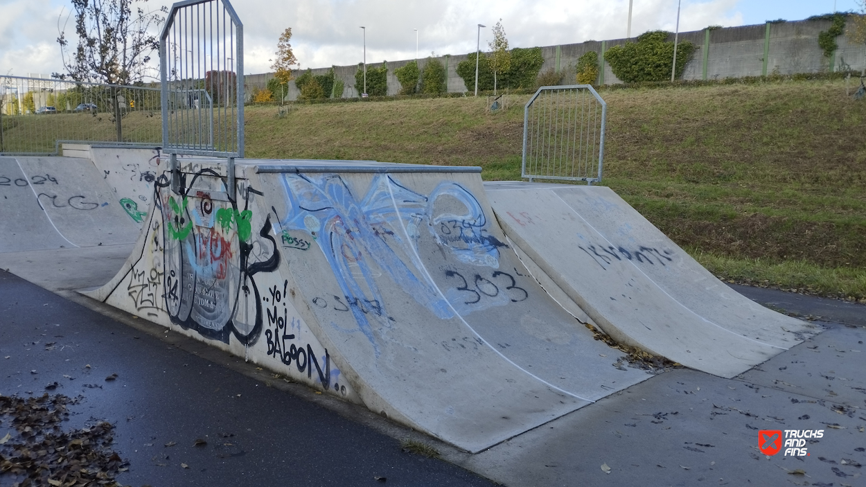 Vianen Skatepark